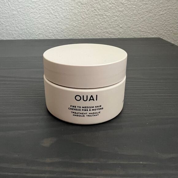 Ouai Treatment Mask 1 fl oz/30ml - Picture 1 of 5